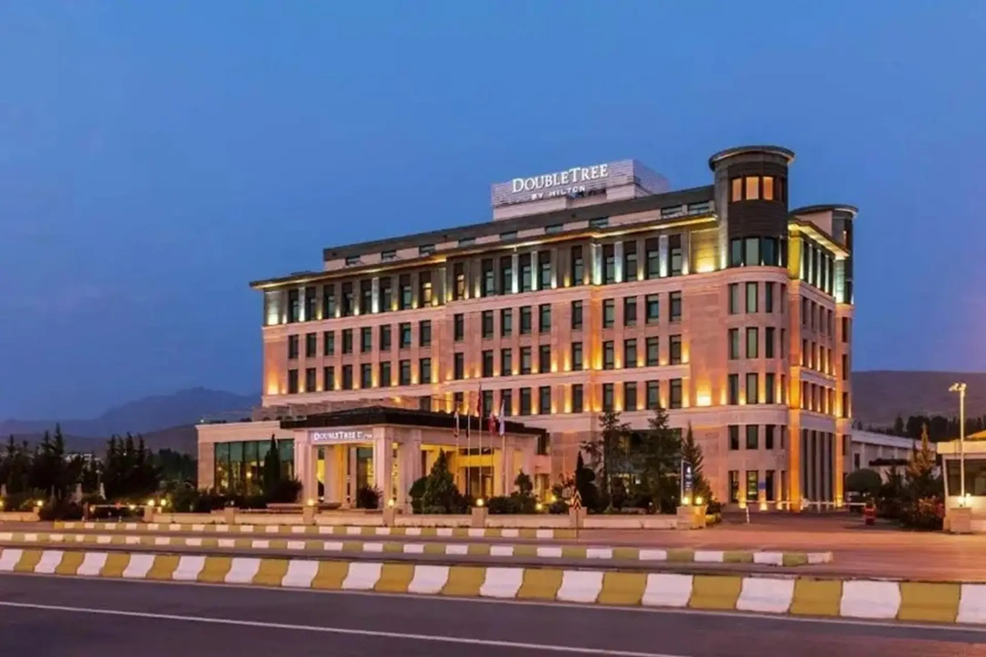 هتل‌های ارزان برای بودجه‌های محدود