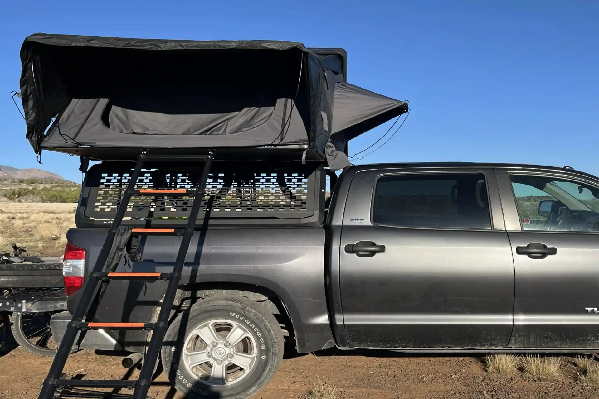 چادر ویژن ایکس-ال