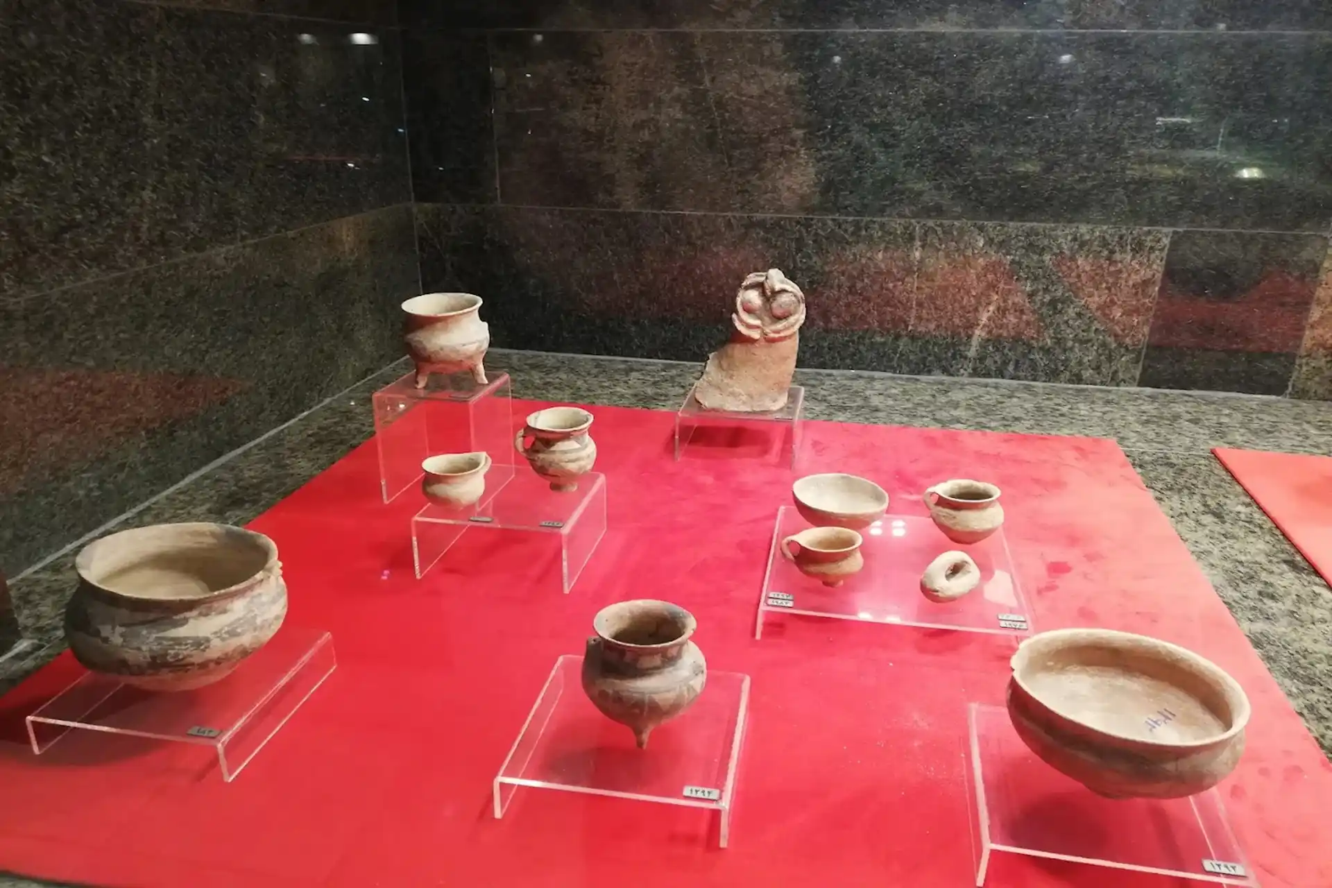 بازدید رایگان بانوان از موزه‌های قزوین به مناسبت روز زن