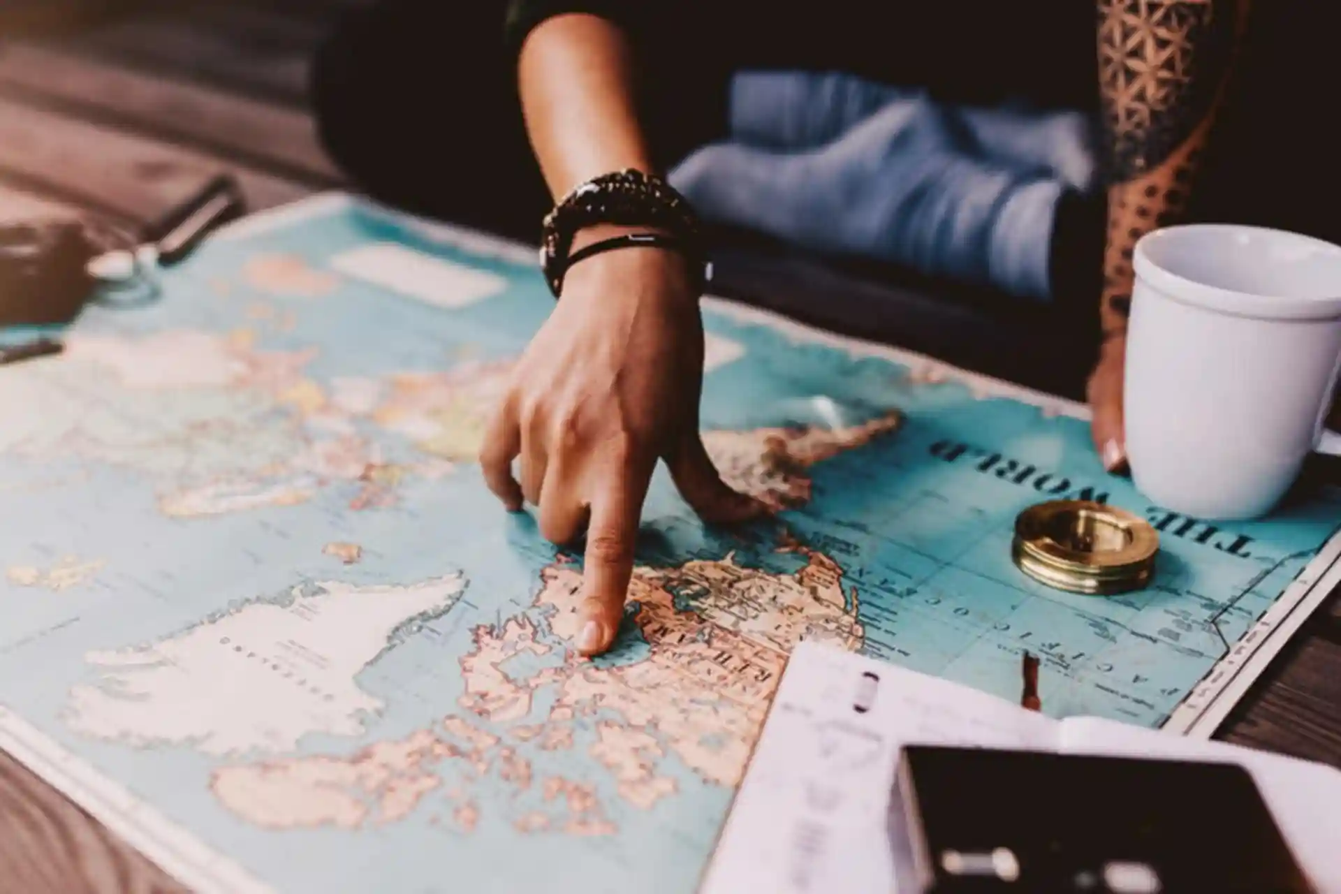 تورهای خارجی زمستانی مناسب ایرانی ها