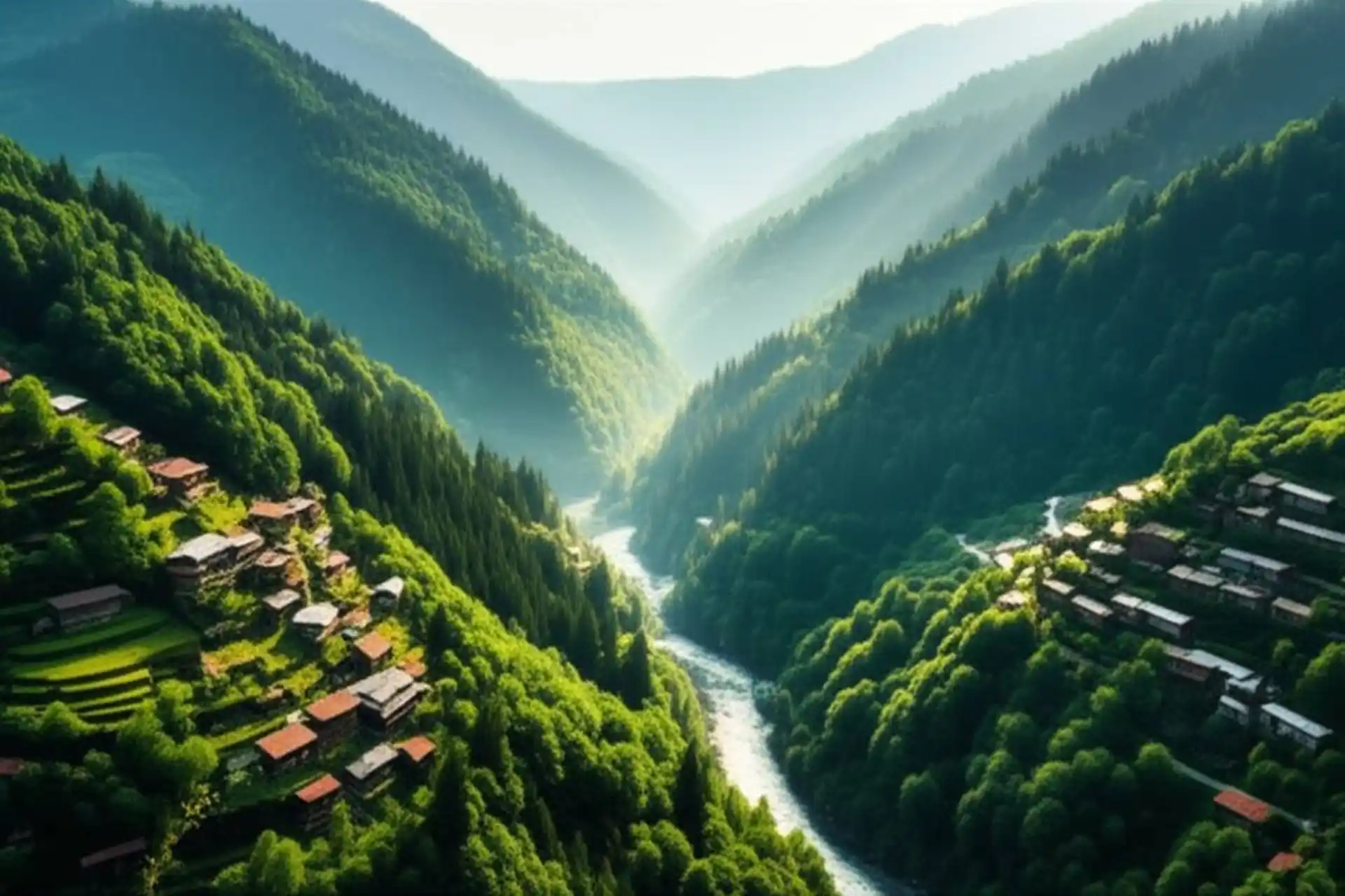 بهترین زمان بازدید از جاهای دیدنی سوادکوه