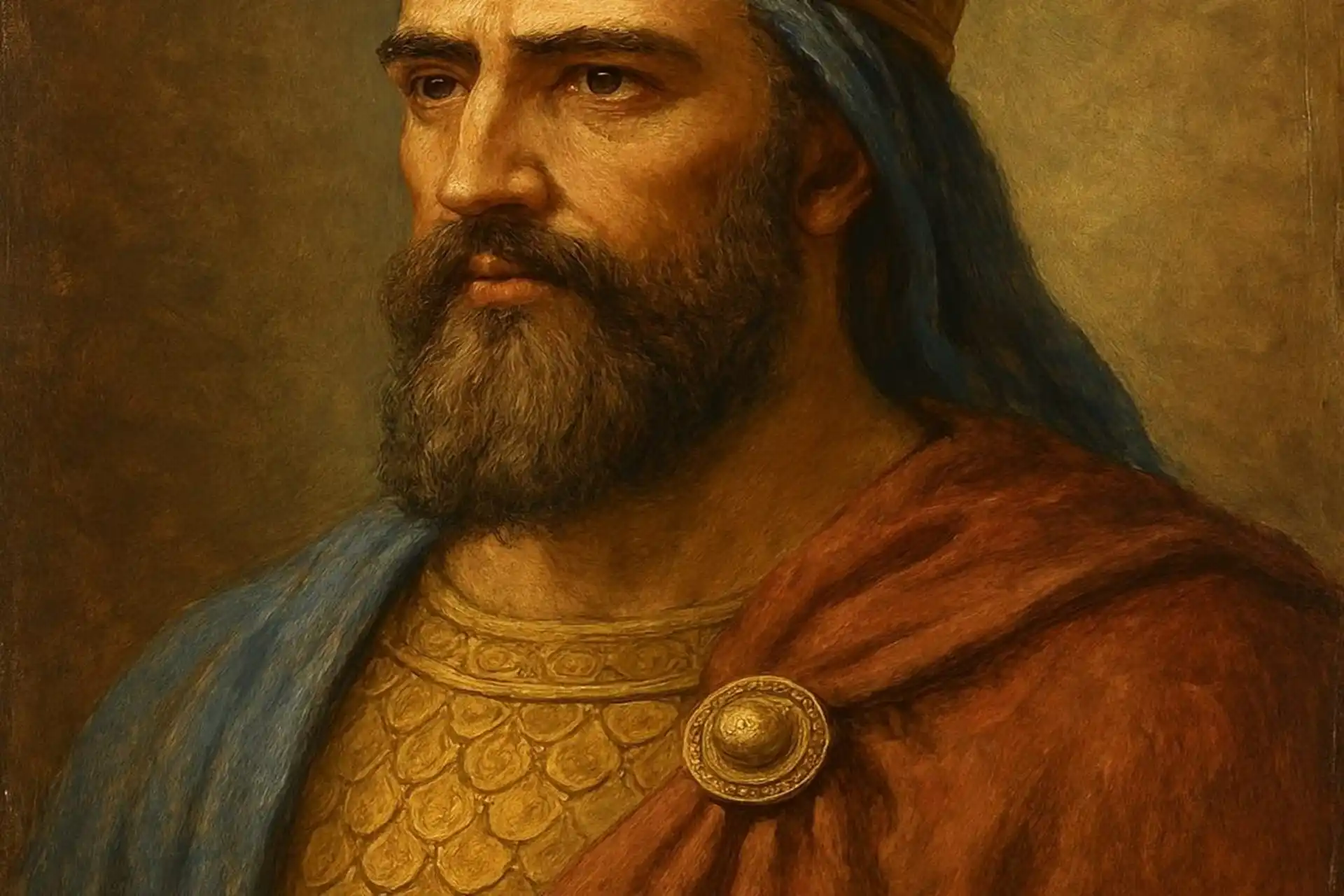 کوروش در منابع باستانی