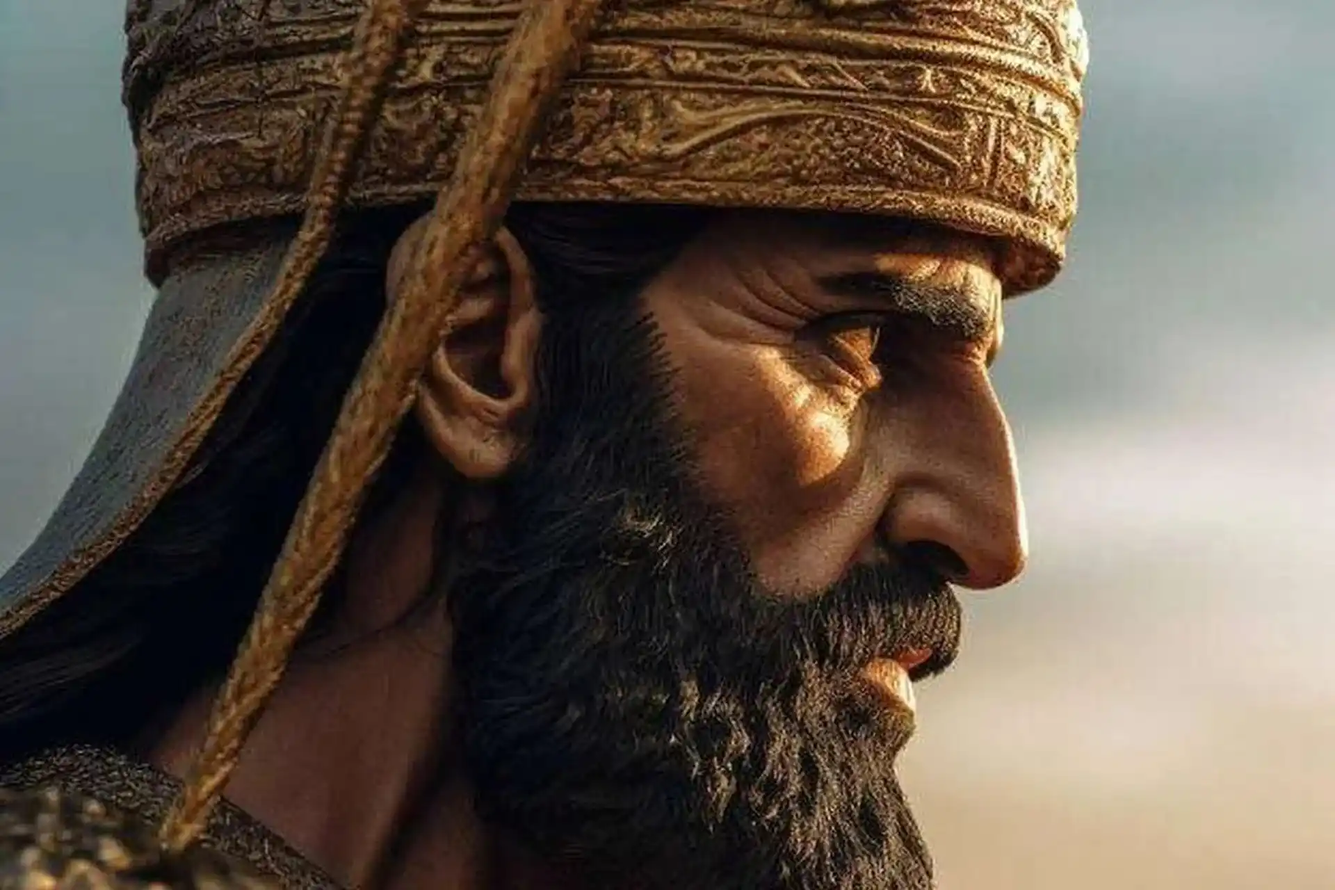 گسترش امپراتوری کوروش