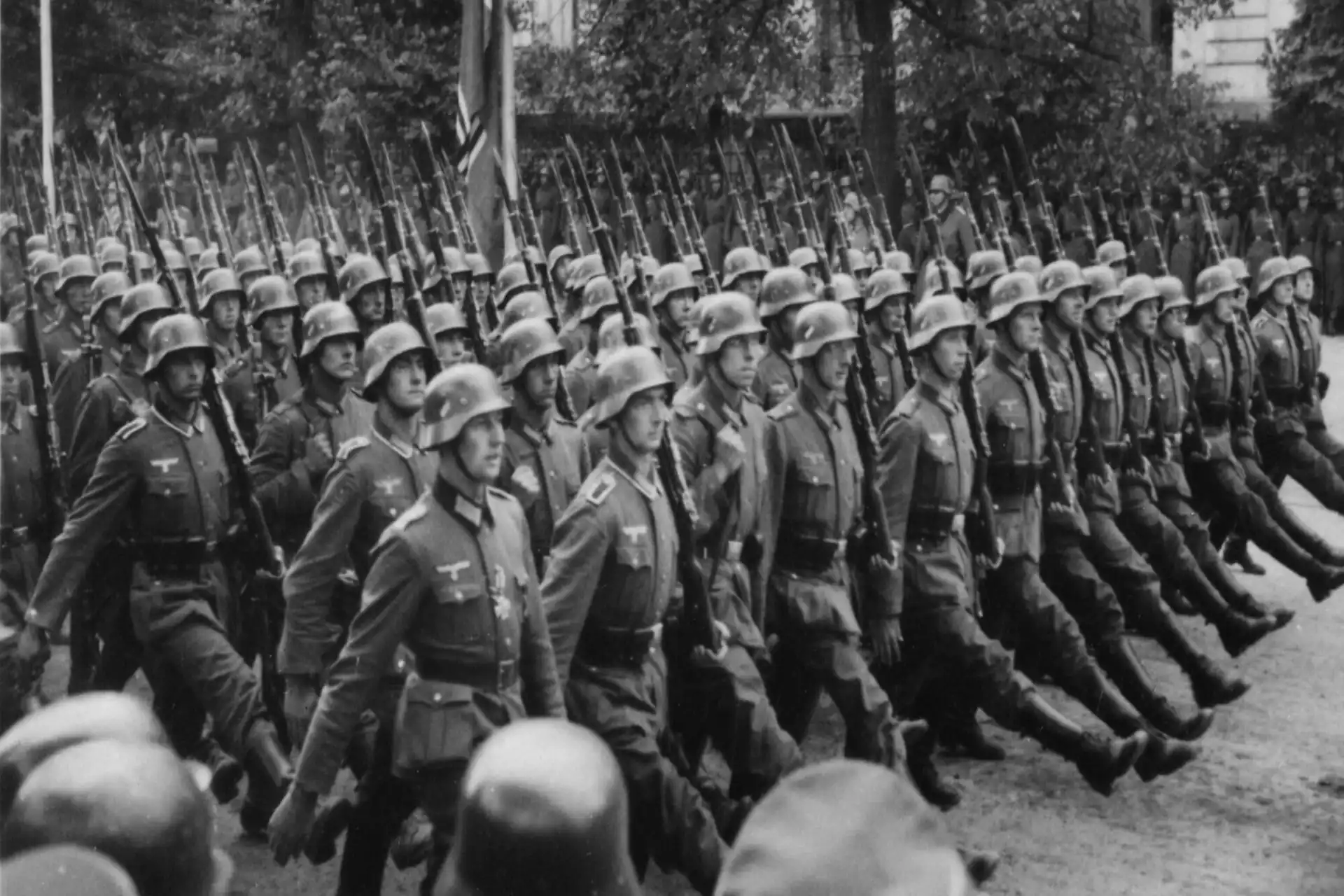 تشکیل ائتلاف متفقین