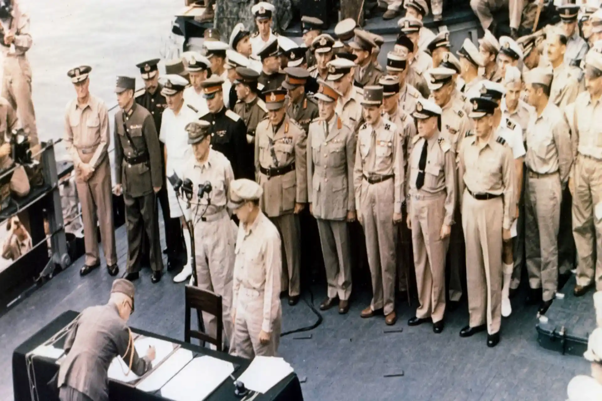 ناتوانی جامعه ملل در جنگ جهانی دوم