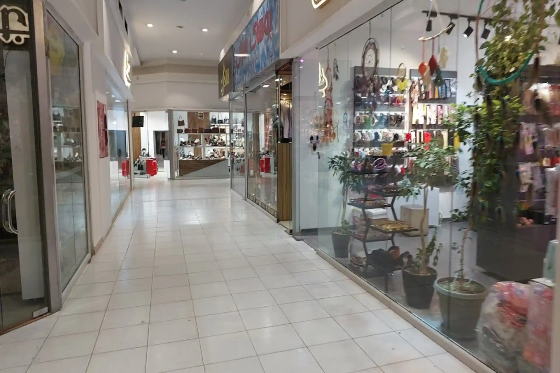 پروما مشهد؛ از بهترین پاساژهای ایران