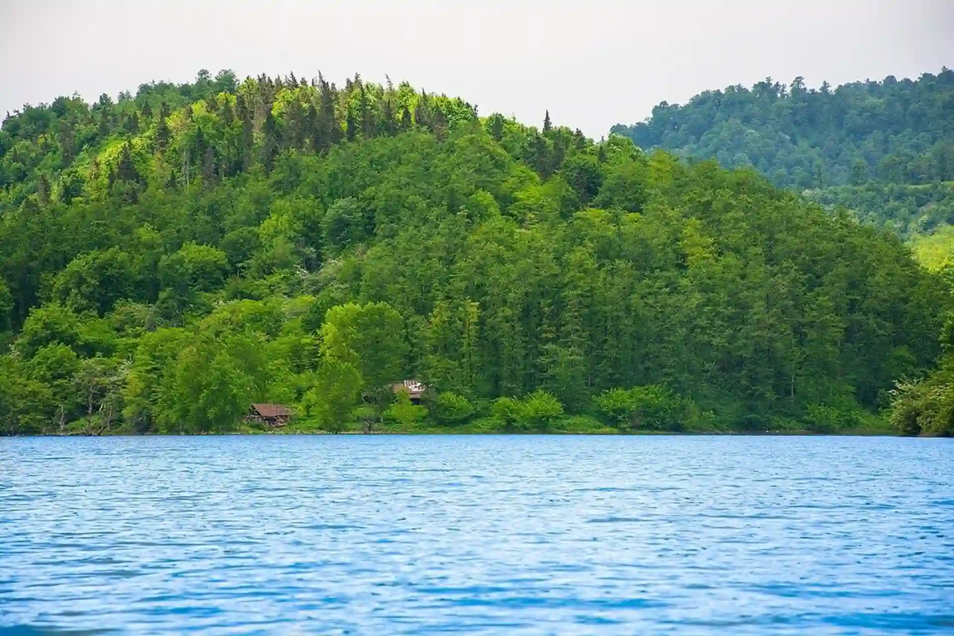 جاهای دیدنی سوادکوه