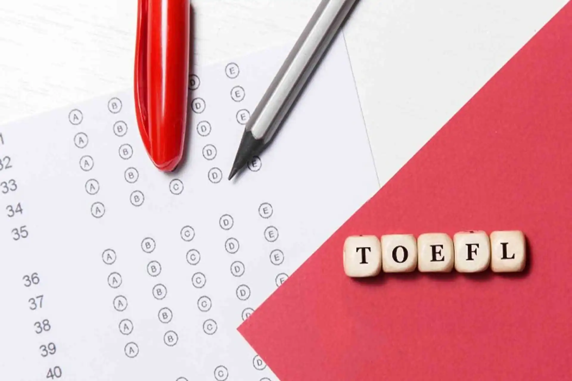 مدیریت زمان در آمادگی برای آزمون تافل