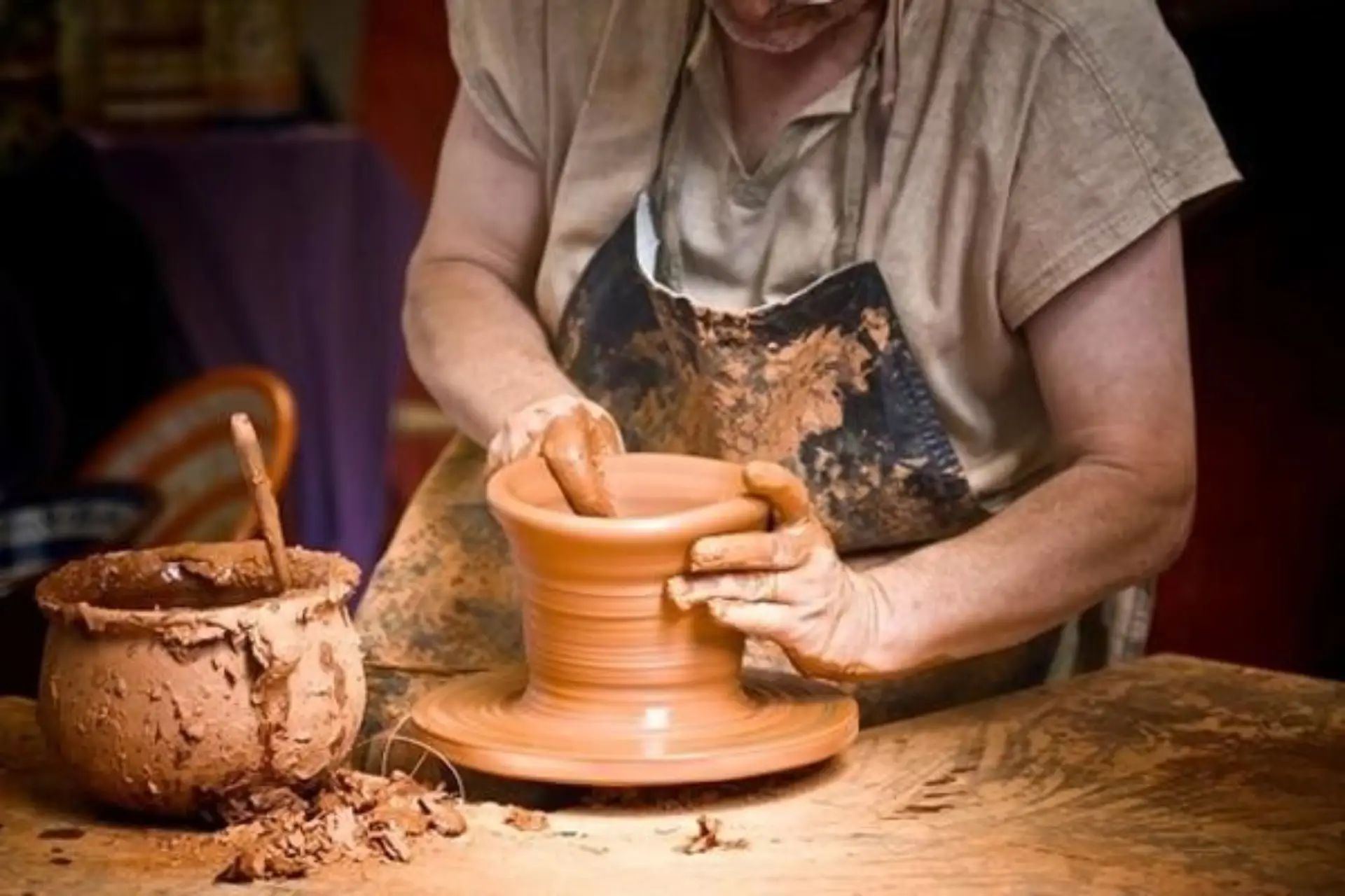 بهترین سوغات و صنایع دستی زنجان را از کجا بخریم؟